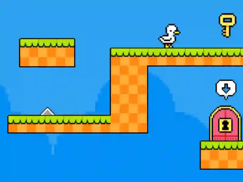 Juego Duck 2 en línea