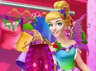 Juego Fairy Princess Dresser 2 en línea