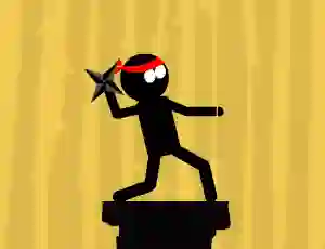 Juego The Last Ninja en línea