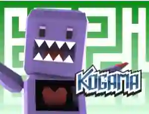 Juego Kogama: Maze en línea
