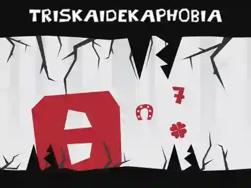 Juego Triskaidekaphobia en línea