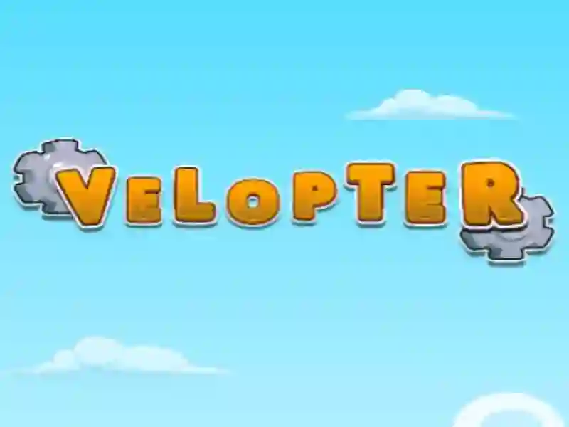 Juego Velopter en línea