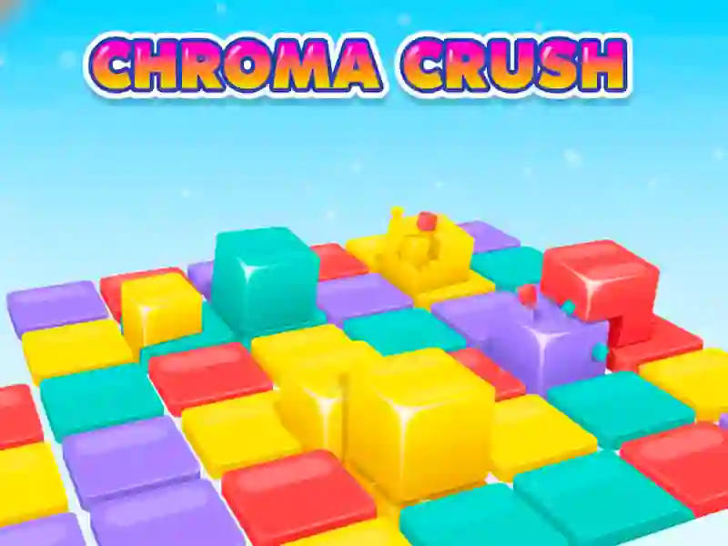 Juego Chroma Crush en línea
