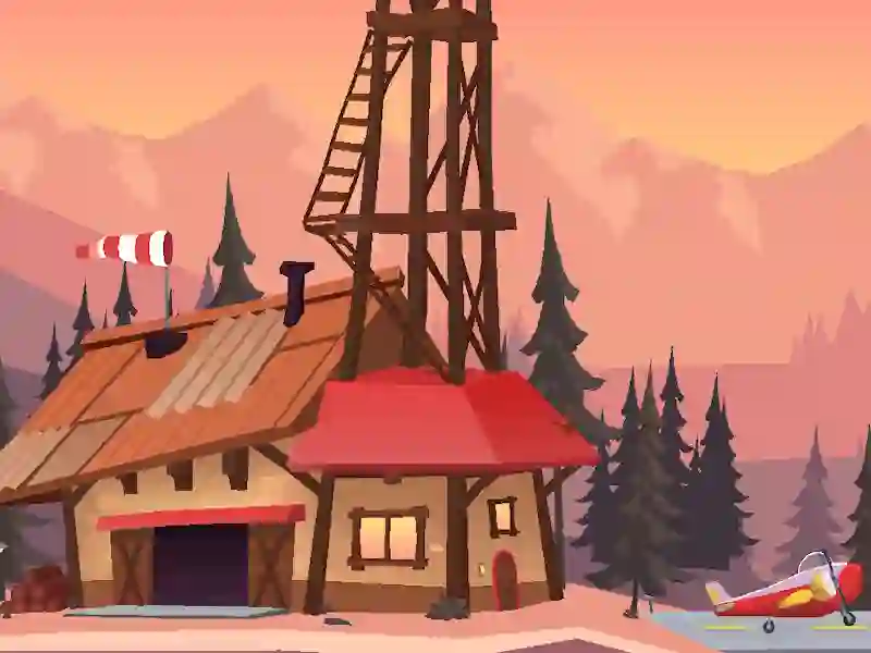Juego Fire Flush en línea