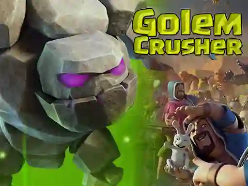 Juego Golem Crusher en línea