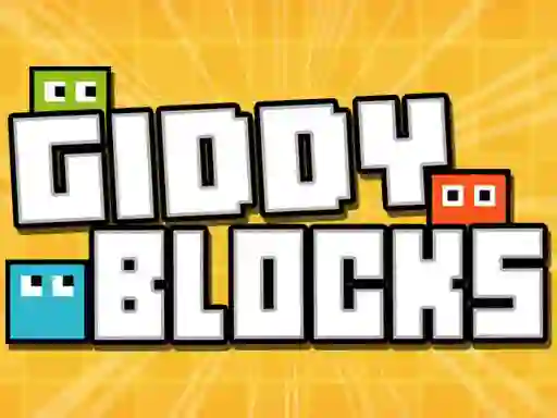 Juego Giddy Blocks en línea