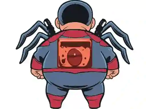 Juego Spider Boy en línea