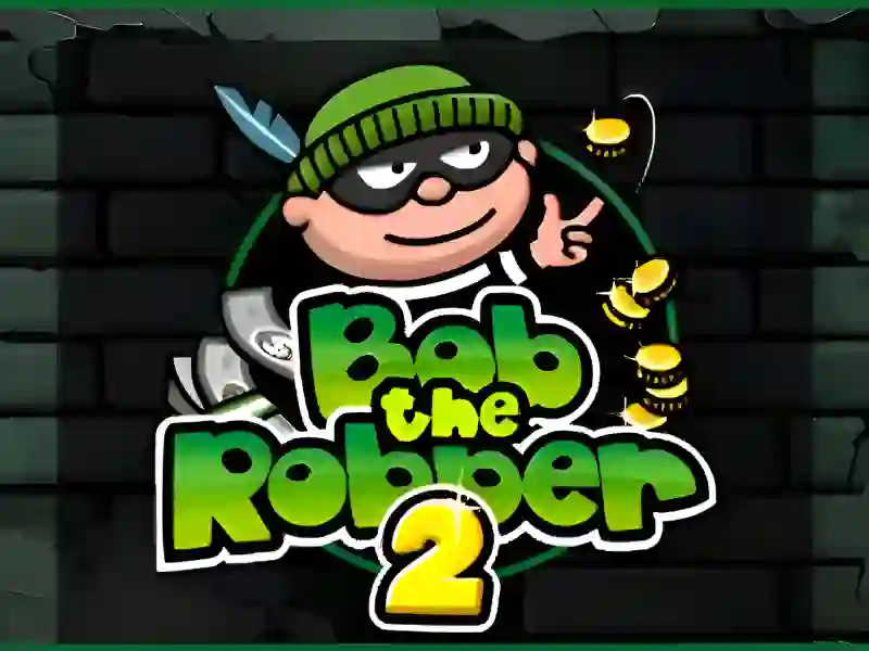 Juego Bob The Robber 2 en línea