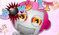 Juego Bomb It en línea