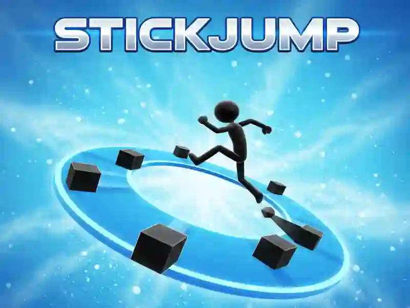 Juego StickJump en línea