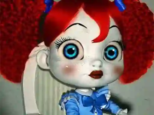 Juego Huggy Escape Playtime en línea