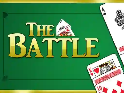 Juego The Battle en línea