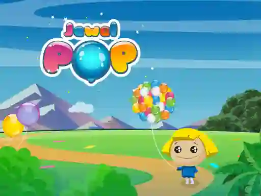 Juego Jewel Pop en línea