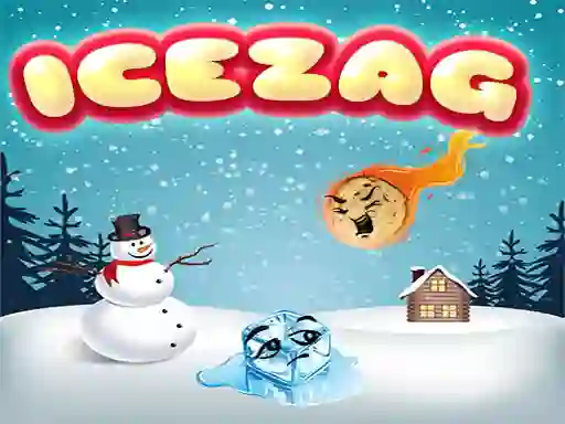 Juego Icezag en línea