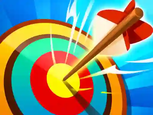 Juego Archery Mania en línea