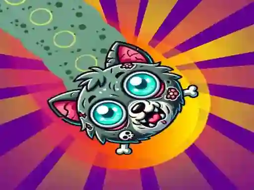 Juego Angry Snake en línea