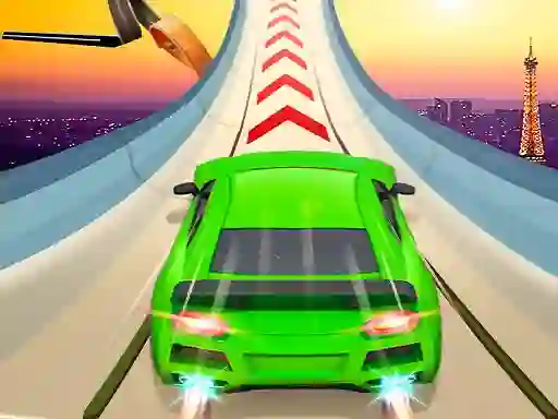 Juego Real Impossible Track en línea