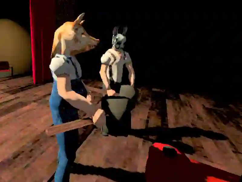 Juego Phantom Play en línea