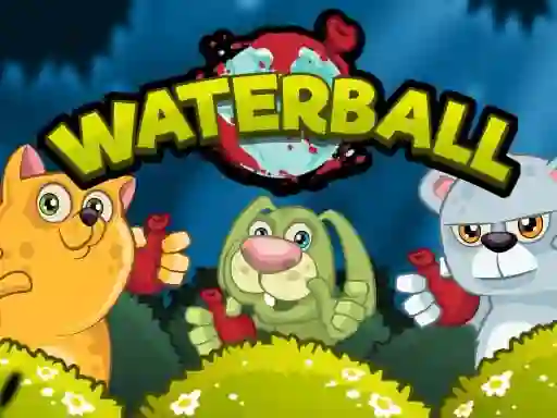 Juego Waterball en línea