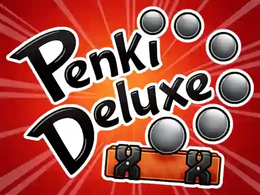 Juego  Penki Deluxe en línea