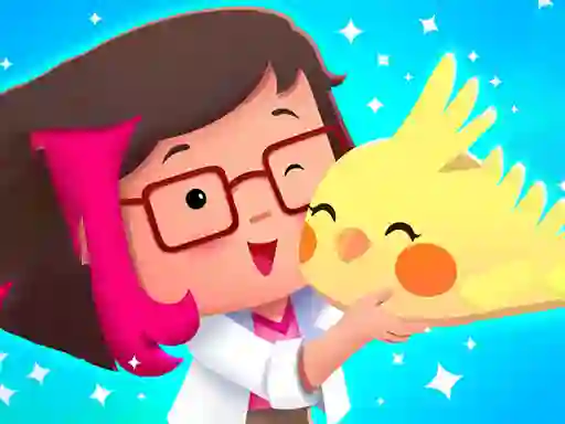 Juego Animal Lovers en línea