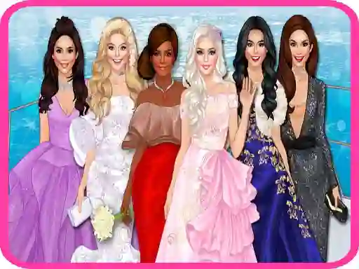 Juego Best Model Dress Up en línea
