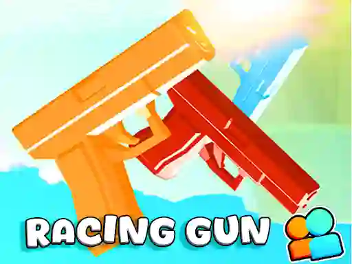 Juego Gun Sprint Online en línea