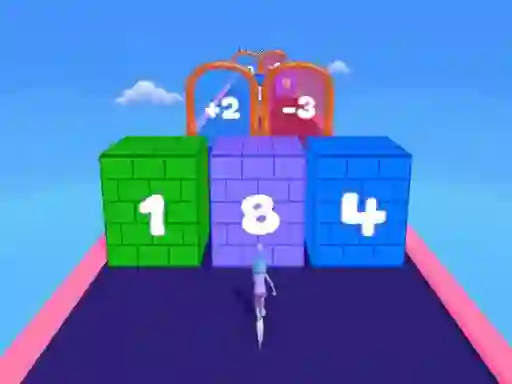 Juego Collect And Break en línea