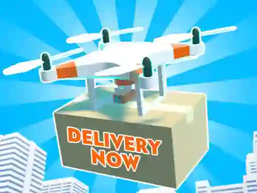 Juego Delivery Now en línea