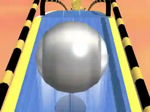 Juego Roll Sky Ball 3D en línea