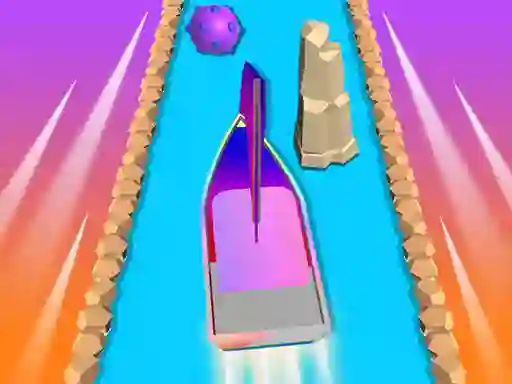 Juego Ship Control 3D en línea