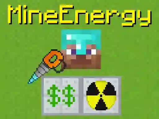 Juego MineEnergy en línea