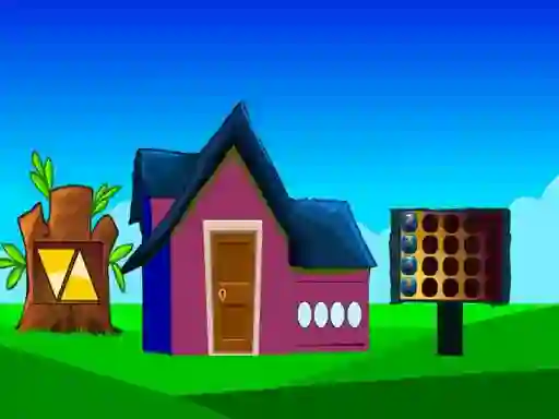 Juego Playful Boy Escape en línea