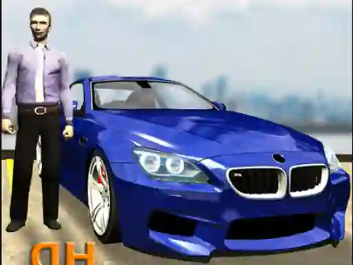Juego Real Car Parking Hero en línea