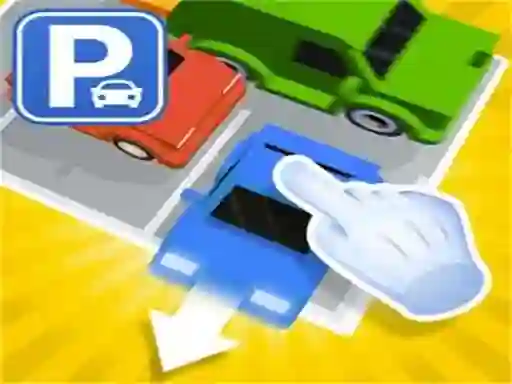 Juego Parking Out JumpGame en línea