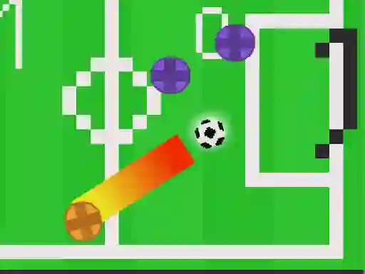 Juego Shoot and Goal en línea