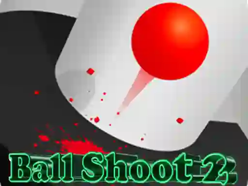 Juego Ball Shoot 2 en línea