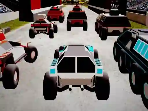 Juego Racing Car en línea