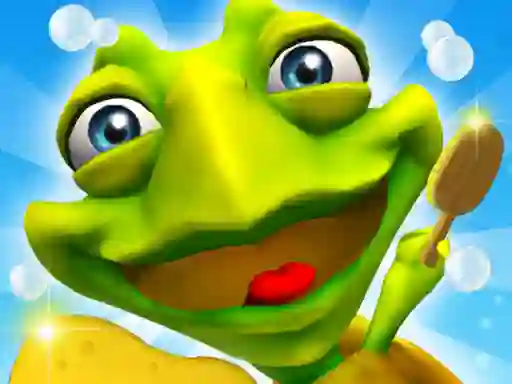 Juego Turtle Hero en línea