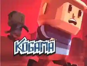 Juego Kogama The Case Ghost house en línea