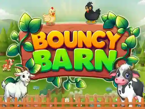 Juego Bouncy Barn en línea