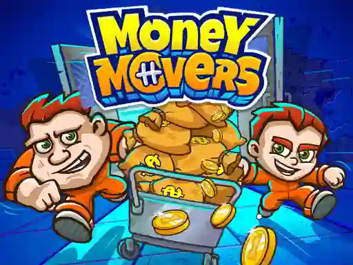 Juego Money Movers 1 en línea