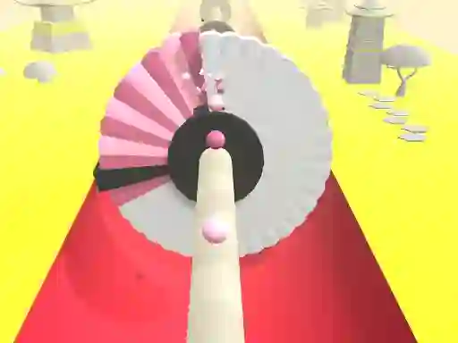 Juego Paint Pop 3d en línea