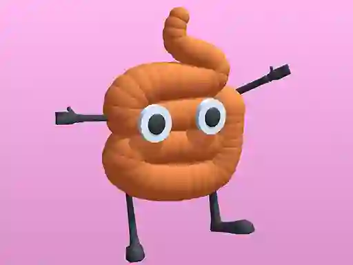 Juego Turd Show en línea