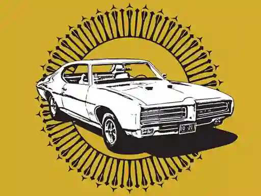 Juego Vintage Cars Match 3 en línea