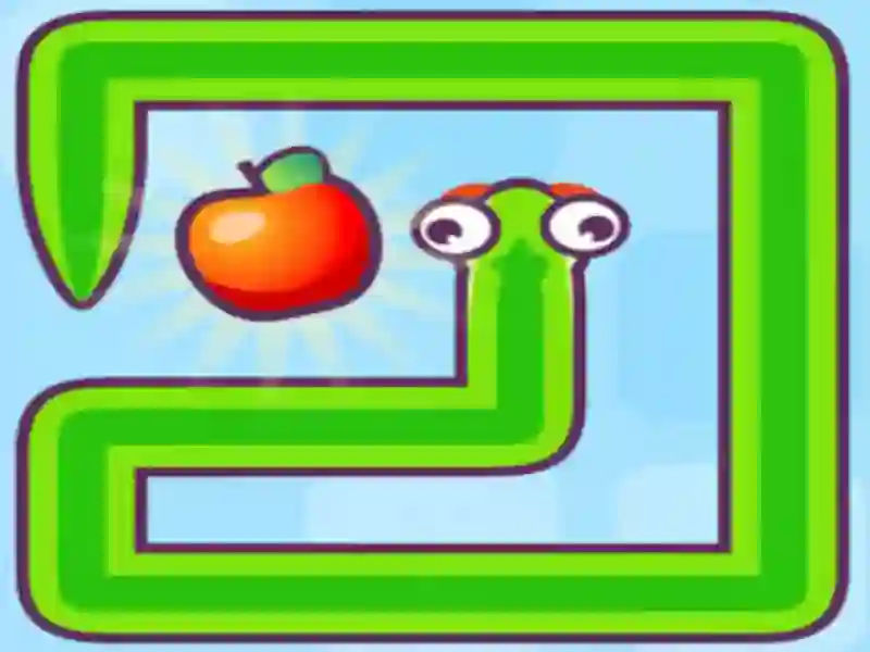 Juego SnakeGamePro en línea