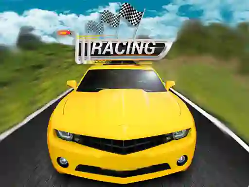 Juego Street Racing 3D en línea