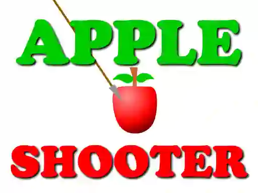 Juego Apple Shooter en línea