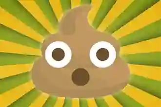 Juego Poop Clicker 2 en línea