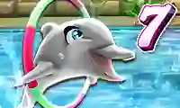 Juego My Dolphin Show 7 en línea
